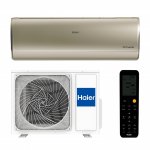 Кондиционер Haier AS25S2SJ3FA - G / 1U25MEC1FRA сплит-система — фото 1 / 7