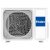 Кондиционер Haier AS35S2SF3FA - B / 1U35S2SM4FA сплит-система — фото 6 / 8