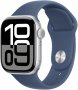 Смарт-часы Apple Watch SE 2024 A2722 40мм Blue [MXEC3II/A]
