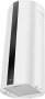 Вытяжка Meferi TUBE40WH ISLA COMFORT PLUS