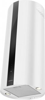 Вытяжка Meferi TUBE40WH ISLA COMFORT PLUS — фото 1 / 14
