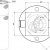 Вытяжка Meferi TUBE40WH ISLA COMFORT PLUS — фото 15 / 14