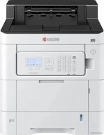 Лазерный принтер Kyocera Ecosys PA4000cx [1102Z03NL0] — фото 1 / 4