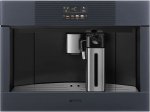 Встраиваемая кофемашина Smeg CMS4104GRU — фото 1 / 4