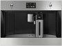 Встраиваемая кофемашина Smeg CMS4303XRU