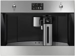 Встраиваемая кофемашина Smeg CMS4303XRU — фото 1 / 6