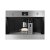 Встраиваемая кофемашина Smeg CMS4303XRU — фото 5 / 6