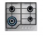 Варочная панель газовая Electrolux KGG 64362 S