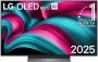 Телевизор LG OLED65C5RLA
