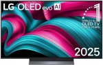 Телевизор LG OLED65C5RLA — фото 1 / 2