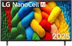 Телевизор LG 65NANO80A6B — фото 1 / 2