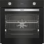 Духовой шкаф Hotpoint-Ariston HFE8 1231 JSH BLG