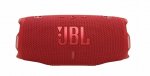 Портативная акустика JBL Charge 6 Red — фото 1 / 5