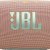 Портативная акустика JBL Charge 6 Pink — фото 3 / 9