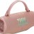 Портативная акустика JBL Charge 6 Pink — фото 5 / 9