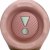 Портативная акустика JBL Charge 6 Pink — фото 9 / 9