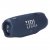 Портативная акустика JBL Charge 6 Blue — фото 3 / 4