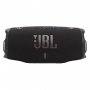 Портативная акустика JBL Charge 6 Black