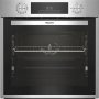 Духовой шкаф Hotpoint-Ariston HFE8 1231 JSH IX