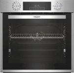 Духовой шкаф Hotpoint-Ariston HFE8 1231 JSH IX — фото 1 / 5
