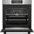 Духовой шкаф Hotpoint-Ariston HFE8 1231 JSH IX — фото 3 / 5