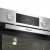 Духовой шкаф Hotpoint-Ariston HFE8 1231 JSH IX — фото 5 / 5