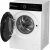 Стиральная машина Hotpoint-Ariston WDSH 75549 VBX — фото 6 / 8