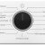 Стиральная машина Hotpoint-Ariston WDSH 75549 VWX — фото 9 / 9
