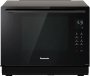 Микроволновая печь (СВЧ) Panasonic NN-CS89LBZPE