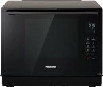 Микроволновая печь (СВЧ) Panasonic NN-CS89LBZPE — фото 1 / 6