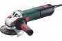 Шлифовальная машина Metabo WEV 15-125 Quick [600468000]