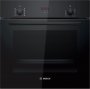 Духовой шкаф Bosch HBF 512BB1T