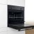 Духовой шкаф Bosch HBF 512BB1T — фото 5 / 4