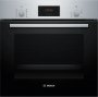 Духовой шкаф Bosch HBF 512BS1T