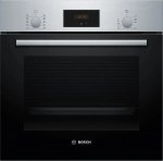 Духовой шкаф Bosch HBF 512BS1T — фото 1 / 5