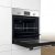 Духовой шкаф Bosch HBF 512BS1T — фото 5 / 5