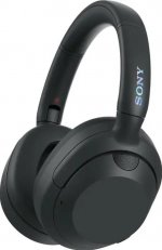 Наушники Sony WH-ULT900N Black — фото 1 / 4