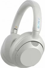 Наушники Sony WH-ULT900N White — фото 1 / 4
