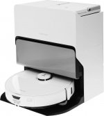 Робот-пылесос Xiaomi Roborock S8 Max Ultra White [S8MU02-02] — фото 1 / 15
