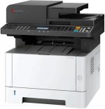 МФУ Kyocera Ecosys MA4000fx [110C1B3NL0] — фото 1 / 3