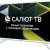 Телевизор Leff 28H691T — фото 3 / 5