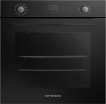 Духовой шкаф Kuppersberg HO 632 B — фото 1 / 1