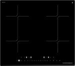 Варочная панель электрическая Kuppersberg ICI 626 индукционная — фото 1 / 5