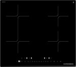 Варочная панель электрическая Kuppersberg ICI 619 индукционная — фото 1 / 5
