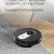 Робот-пылесос Polaris IQ Home PVCR 4250 Black — фото 9 / 12