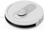Робот-пылесос Polaris IQ Home PVCR 4250 White — фото 1 / 13