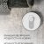 Робот-пылесос Polaris IQ Home PVCR 4250 White — фото 8 / 13