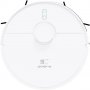 Робот-пылесос Polaris PVCR 4500 WIFI IQ Home White