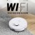 Робот-пылесос Polaris PVCR 4500 WIFI IQ Home White — фото 3 / 12
