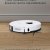 Робот-пылесос Polaris PVCR 4500 WIFI IQ Home White — фото 7 / 12